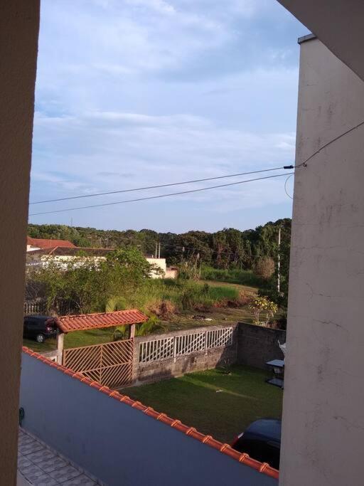 Casa de Férias Casa Com Piscina Aquecida, Churrasqueira E Wi-fi, Lado De *